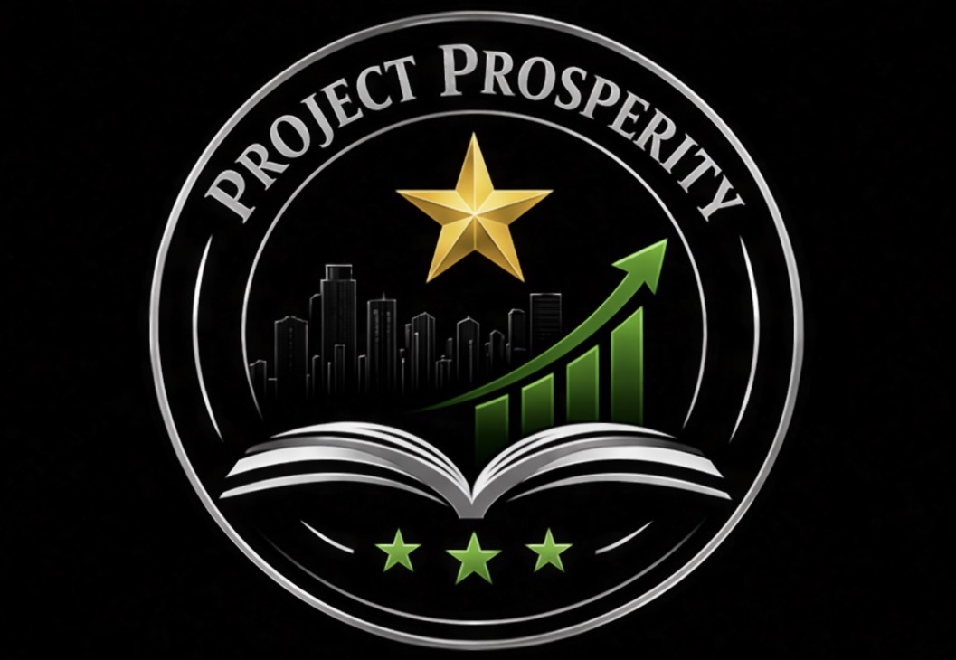 Project Prosperity NY